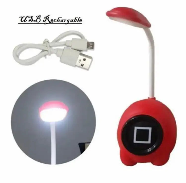 Squid Game USB Lamp