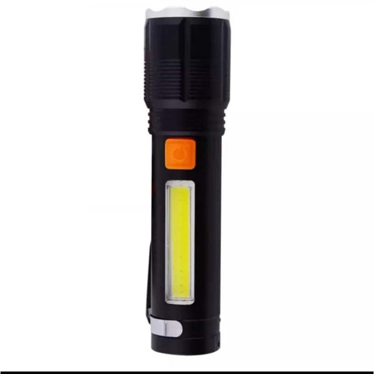 LED Powerful Flashlight