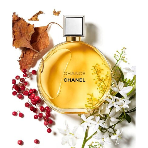 Smart chanel chance 25ml