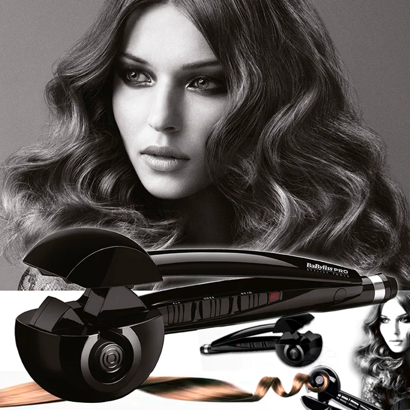 Remington Pro Curler Hair Tool