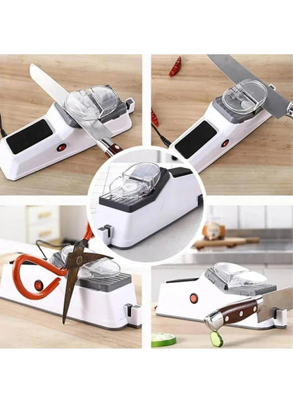 Electric Knife Sharpener