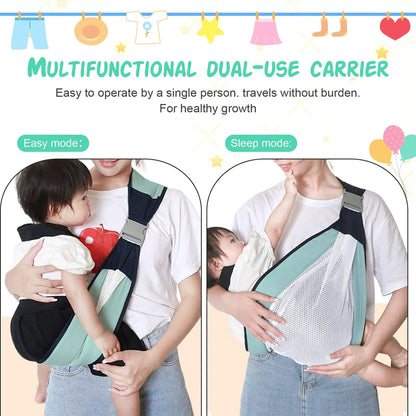 Baby Care Bundle Sling Bag+Bottle Heating Thermost