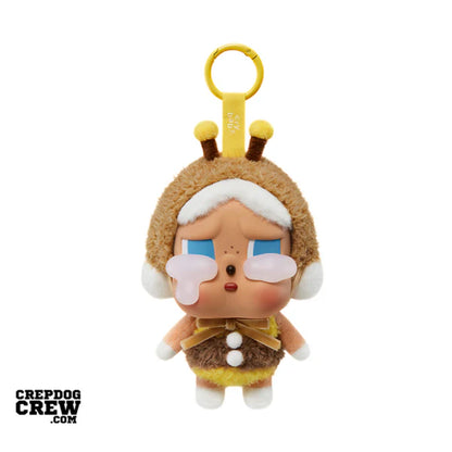 Pop Mart CryBaby Crying Again