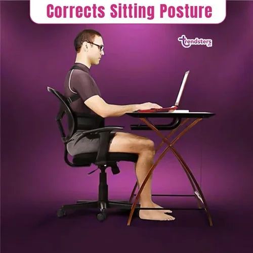 Doctor Plus Posture Belt