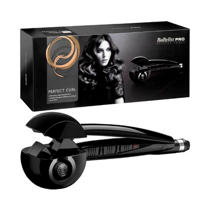 Remington Pro Curler Hair Tool