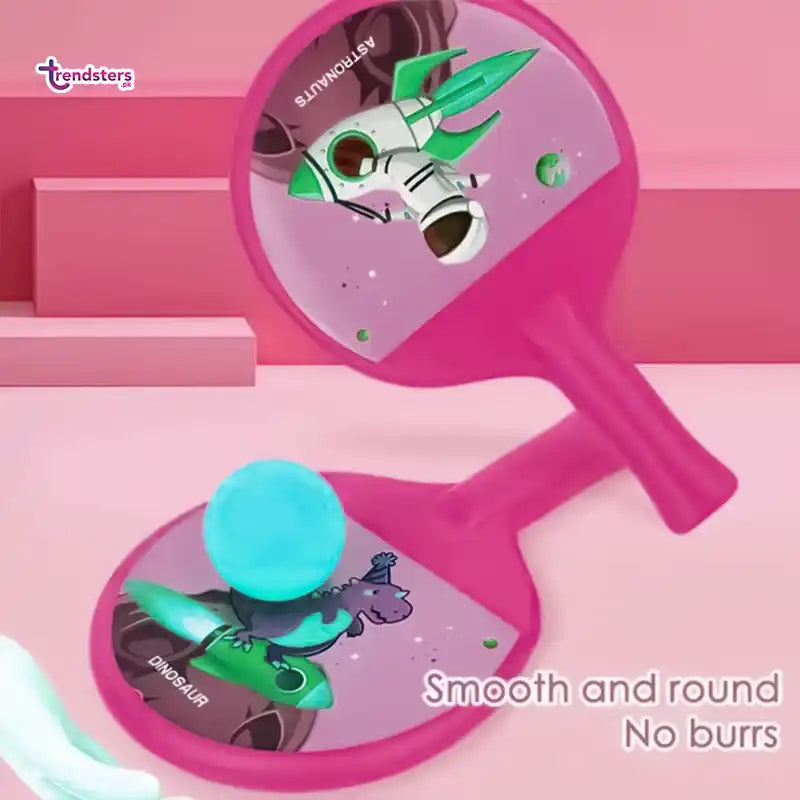 Hanging Table Tennis Game