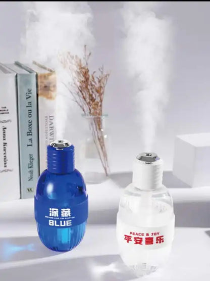 New Bottle Shape Humidifier