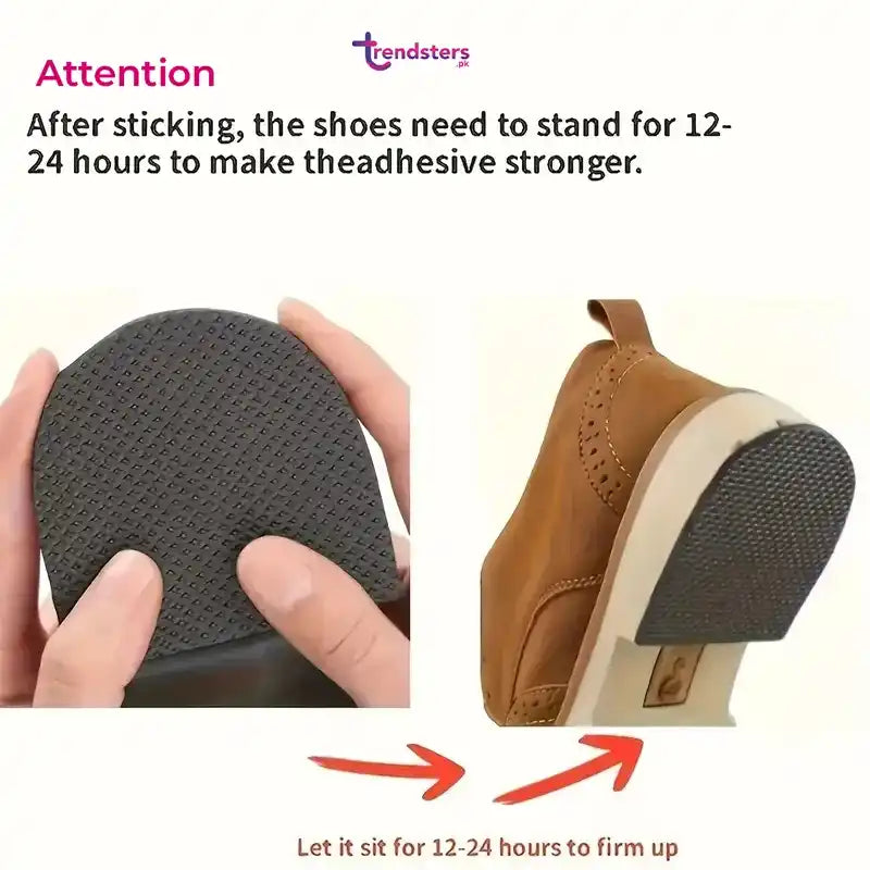 Non Slip Shoe Grip Tape