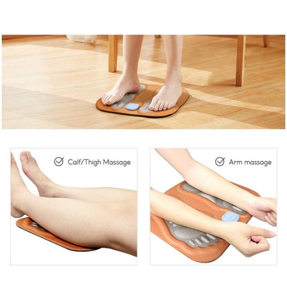 Foot massager