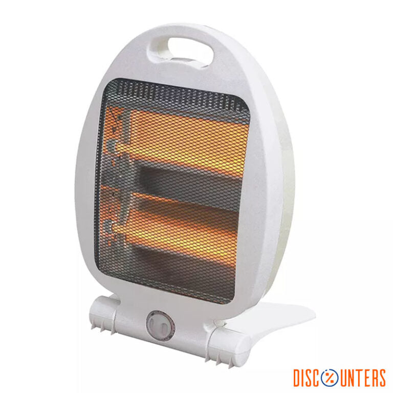 National Quartz High quality 400W Electric Home Heater