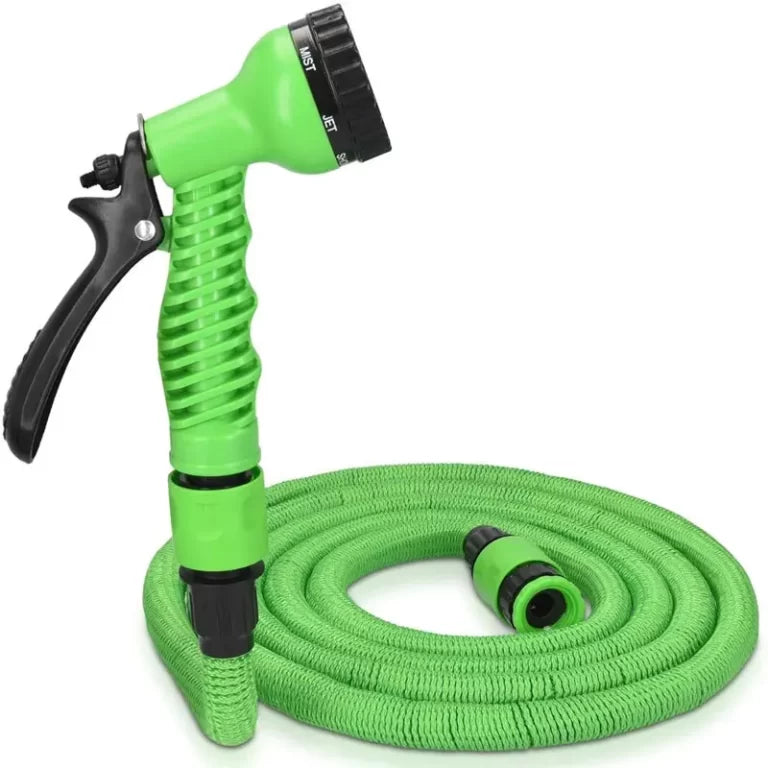 Expandable Hose Pipe Nozzle