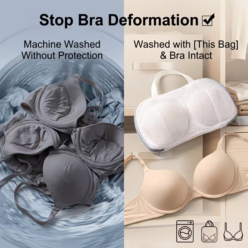 Mesh Laundry Bags