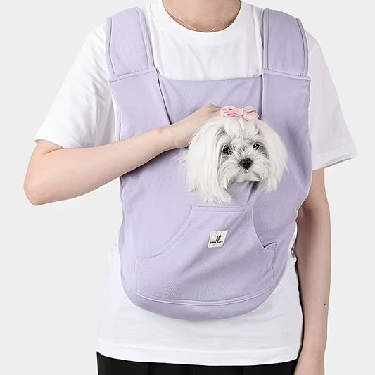 foldable Pet  packpack
