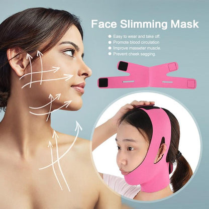 Face Lift Strap