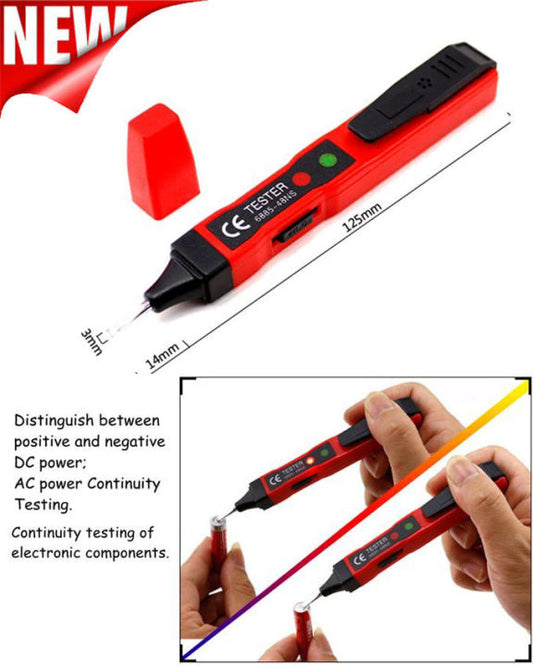 Volt Detector Pen
