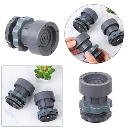 Anti Slip Shock Absorption pad