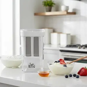 Greek Yogurt Maker Strainer