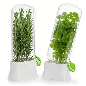 Fresh Herb Container