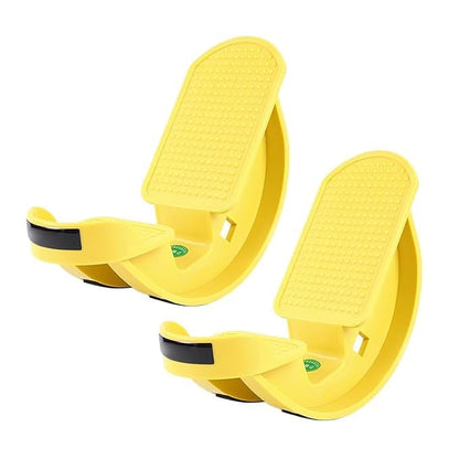 Adjustable Foot Rocker for Stretching