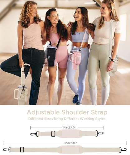 Water Bottle Carrier Bag