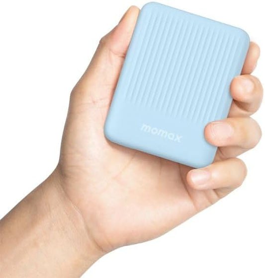 Minimal  Magnetic Wireless Power Bank