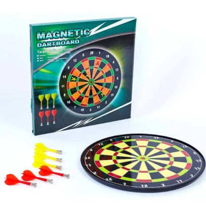 Kid Magnetic Dart Board