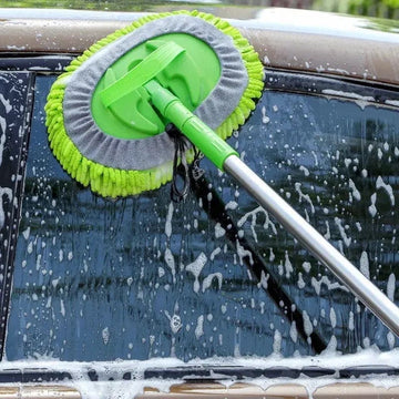 Multipurpose cleaning Brush