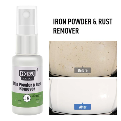 Rust Remover