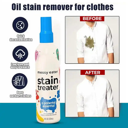 Stain Treater