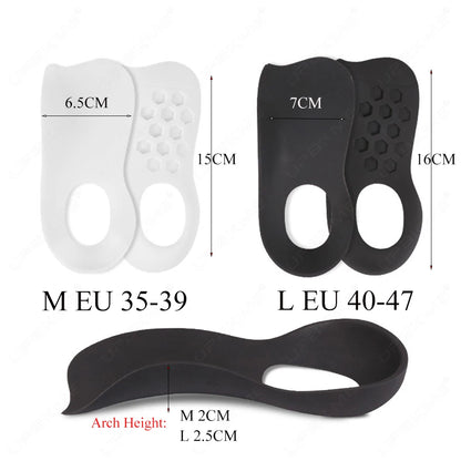 Orthotics Support Insole