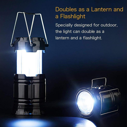 Portable Camping Light