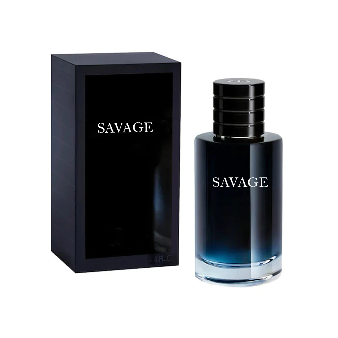 Savage Endless Night 50ml