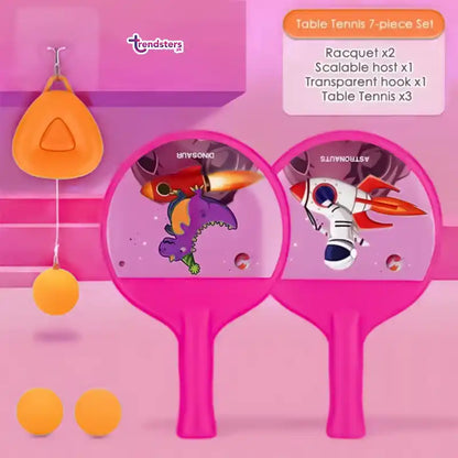 Hanging Table Tennis Game