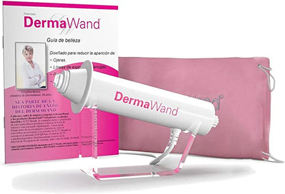 Electric Operated Derma Wond