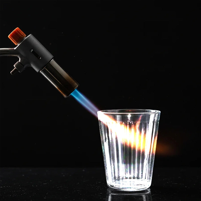 Break-Resistant Glasses