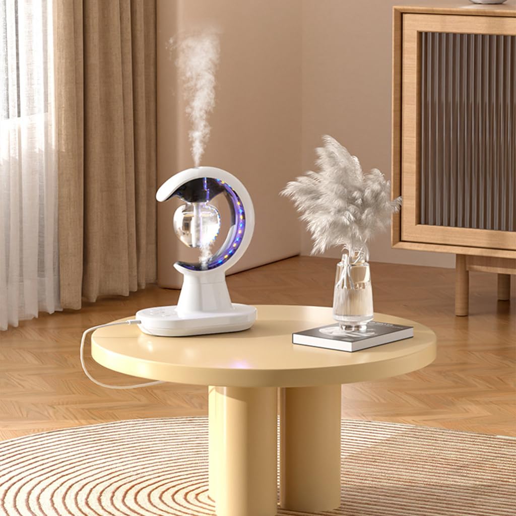 Air Humidifier Mosquito Killing Lamp