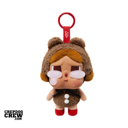 Pop Mart CryBaby Crying Again