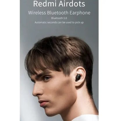 Xiaomi Redmi AirDots TWS Bluetooth Earphone Stereo