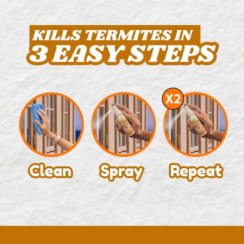 Termite Killer Spray