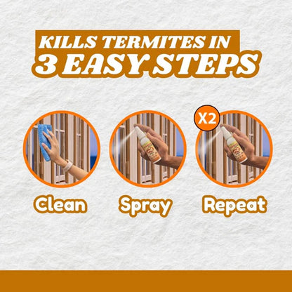 Termite Killer Spray