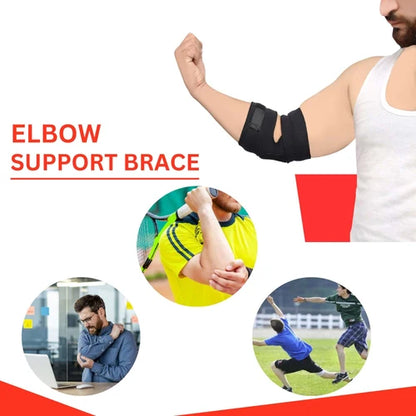 Elbow Support Brace