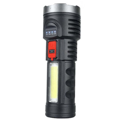 LED Powerful Flashlight