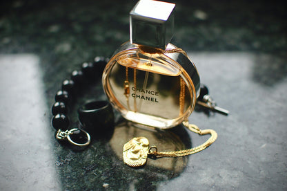 Smart chanel chance 25ml