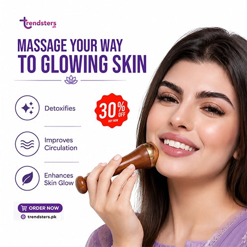 Kansa Wand Massager