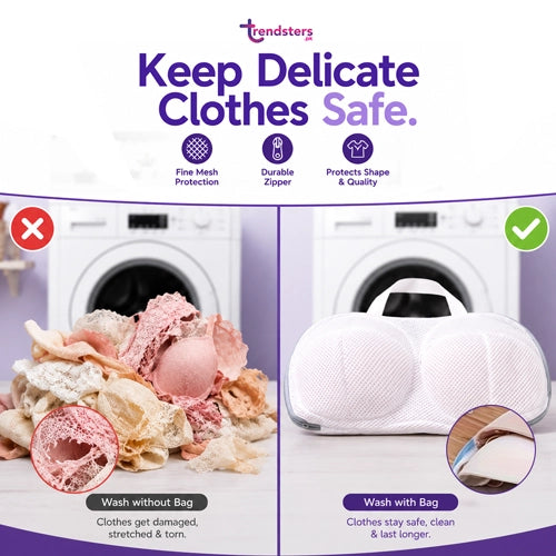 Mesh Laundry Bags