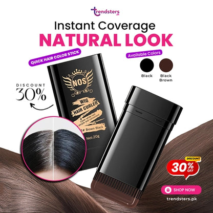 Quick Hair Color Stick