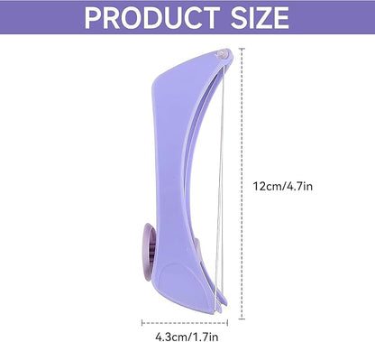 Slique Hair Threading Tool