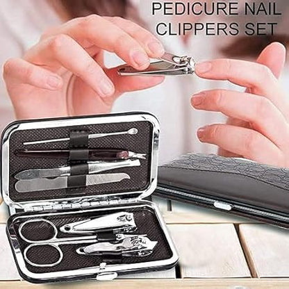 Manicure kit