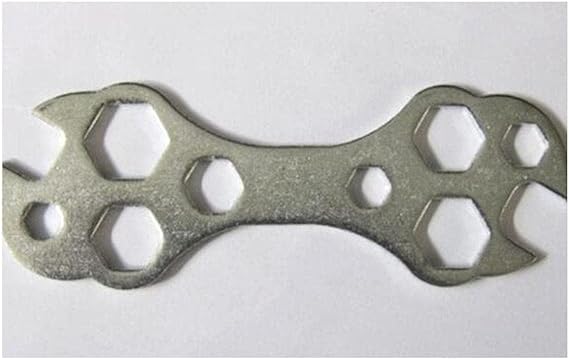 Universal Spanner Tool