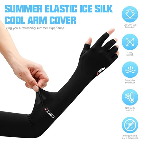 UV Protection Arm Sleeves